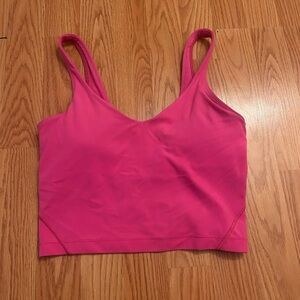 Lululemon align top
